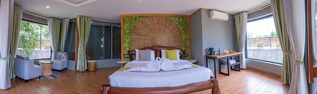 Madam Sweet Resort