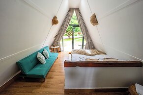 Madam Sweet Resort