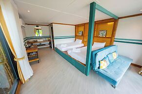 Madam Sweet Resort