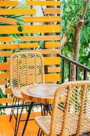Madam Sweet Resort