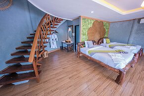 Madam Sweet Resort