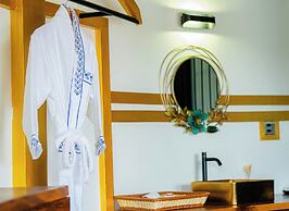 Madam Sweet Resort