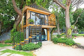 Madam Sweet Resort