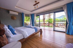 Madam Sweet Resort