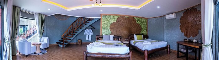 Madam Sweet Resort
