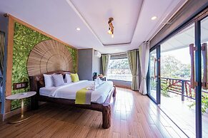 Madam Sweet Resort