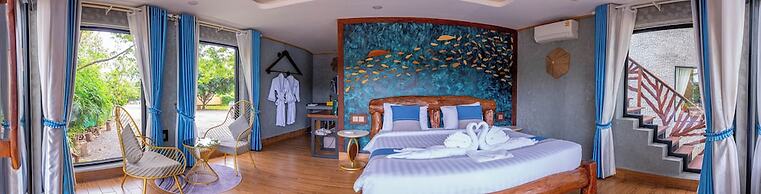 Madam Sweet Resort