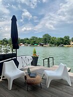 Beach House Belgrade