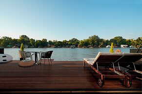 Beach House Belgrade