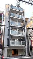 Apartment Hotel 11 Umeda Kamiyama