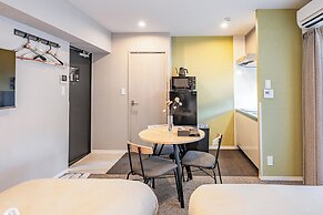Apartment Hotel 11 Umeda Kamiyama