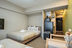Apartment Hotel 11 Umeda Kamiyama