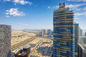 Manzil - 2BR Burj View Connected to Dubai Mall