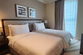 Manzil - 2BR Burj View Connected to Dubai Mall