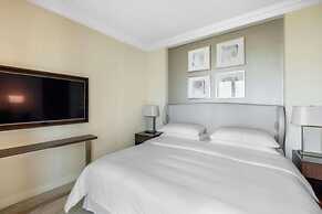 Manzil - 2BR Burj View Connected to Dubai Mall
