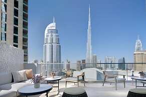 Manzil - 2BR Burj View Connected to Dubai Mall