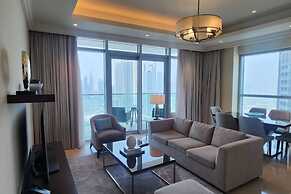 Manzil - 2BR Burj View Connected to Dubai Mall
