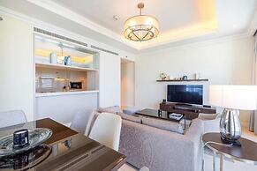 Manzil - 2BR Burj View Connected to Dubai Mall