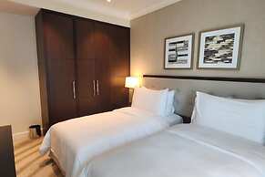 Manzil - 2BR Burj View Connected to Dubai Mall