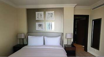Manzil - 2BR Burj View Connected to Dubai Mall