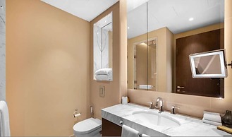Manzil - 2BR Burj View Connected to Dubai Mall