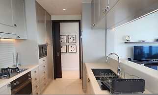 Manzil - 2BR Burj View Connected to Dubai Mall