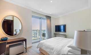 Manzil - 2BR Burj View Connected to Dubai Mall