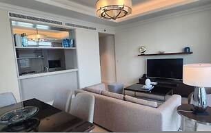 Manzil - 2BR Burj View Connected to Dubai Mall