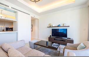 Manzil - 2BR Burj View Connected to Dubai Mall