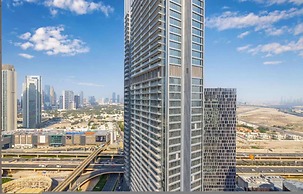 Manzil - 2BR Burj View Connected to Dubai Mall