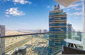 Manzil - 2BR Burj View Connected to Dubai Mall