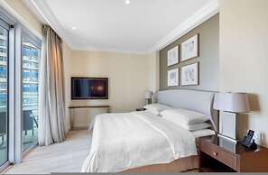Manzil - 2BR Burj View Connected to Dubai Mall