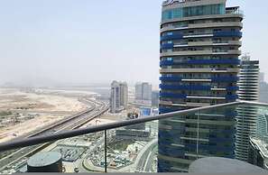 Manzil - 2BR Burj View Connected to Dubai Mall