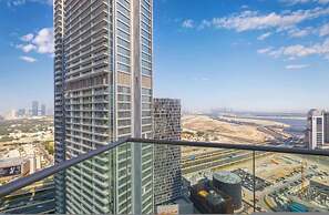 Manzil - 2BR Burj View Connected to Dubai Mall