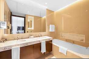 Manzil - 2BR Burj View Connected to Dubai Mall