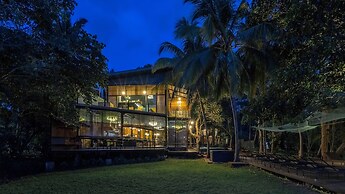 Waraka - Udawalawe