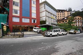 Hotel Apple Inn