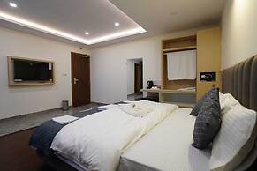 Hotel Apple Inn