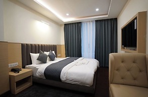 Hotel Apple Inn