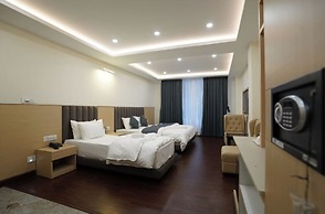 Hotel Apple Inn