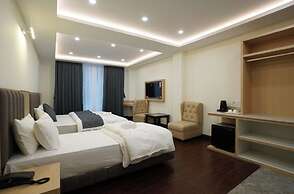 Hotel Apple Inn