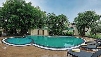 ABN Sarovar Portico Jim Corbett