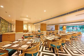 ABN Sarovar Portico Jim Corbett