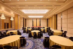 ABN Sarovar Portico Jim Corbett
