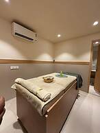ABN Sarovar Portico Jim Corbett