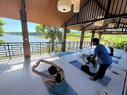 Nguyen Shack Retreat
