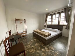 cumpun hostel