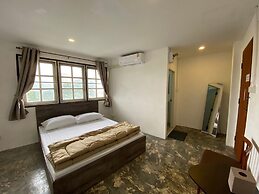cumpun hostel