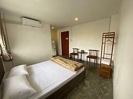 cumpun hostel