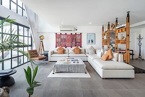 Tribeca Residence
